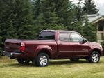 Toyota Tundra Double Cab Limited 2003 года